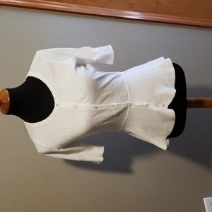 Worthington cardigan sweater